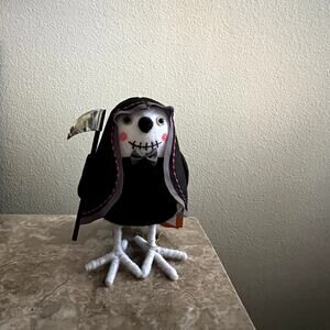 Featherly Friends Hoodie 2024